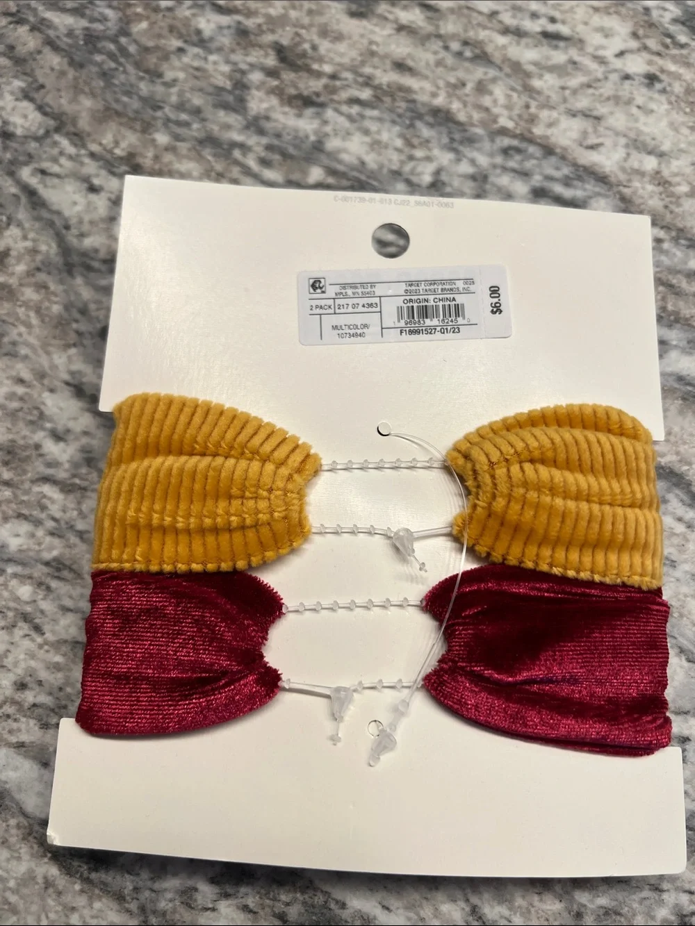 Cat & Jack two pack